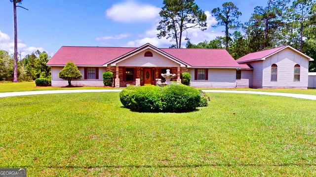 $315,000 | 26 Ben Boulevard, Swainsboro, GA 30401