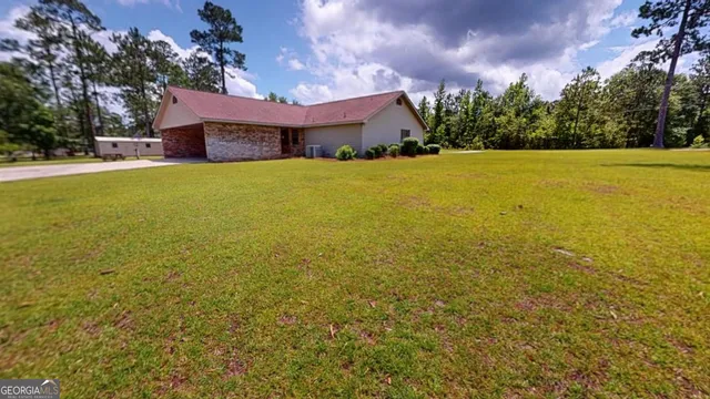 $315,000 | 26 Ben Boulevard, Swainsboro, GA 30401