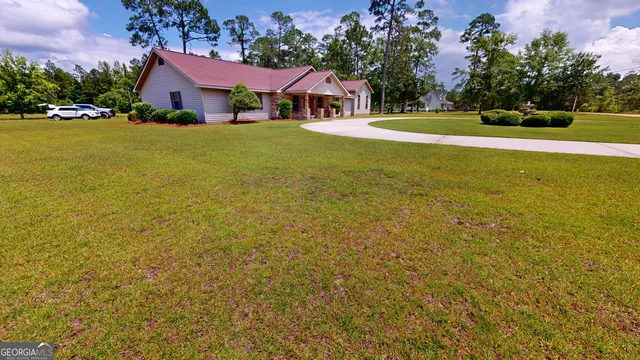 $315,000 | 26 Ben Boulevard, Swainsboro, GA 30401