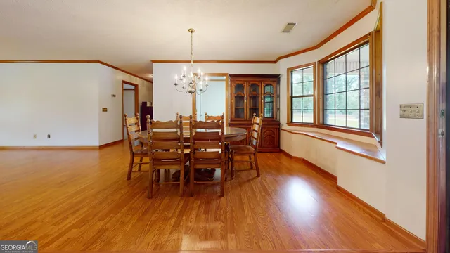 $315,000 | 26 Ben Boulevard, Swainsboro, GA 30401