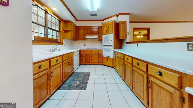 $315,000 | 26 Ben Boulevard, Swainsboro, GA 30401