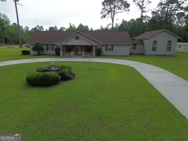 $290,000 | 26 Ben Boulevard, Swainsboro, GA 30401