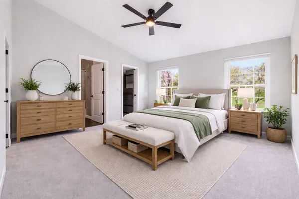 $2,500 | 1941 Quaker Hollow Lane, Unit 1941, Streamwood, IL 60107