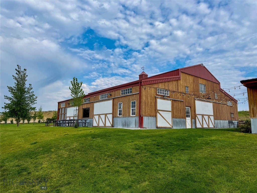 161 Price Road Three Forks, MT 59752 - Photo 7 of 77 Wedding Barn