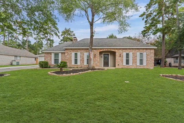 $3,100 | 27241 Wells Lane, Conroe, TX 77385