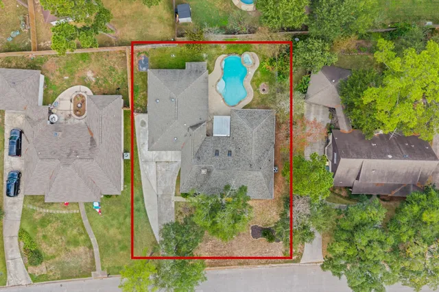 $3,100 | 27241 Wells Lane, Conroe, TX 77385