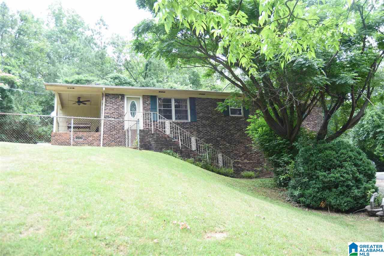 235 Pace Circle Anniston, AL 36207 - Photo 1 of 31