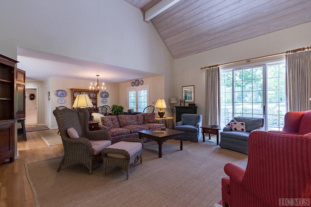 791 Wade Road Cashiers, NC 28717 - Photo 16 of 43 Gallery Image 16