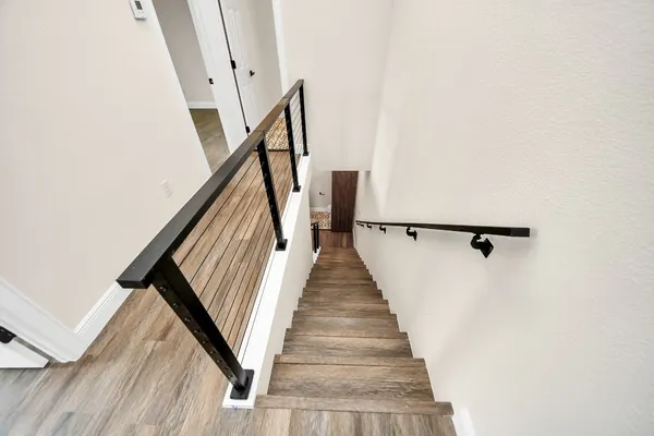 $2,450 | 3808 Hiford Drive, Unit B, Houston, TX 77047