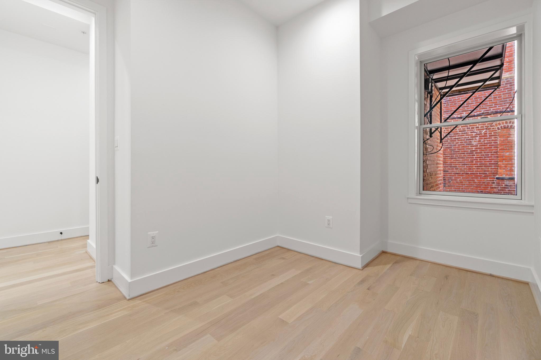 1808 S Street Northwest, Unit 2 Washington, DC 20009 - Photo 13 of 17