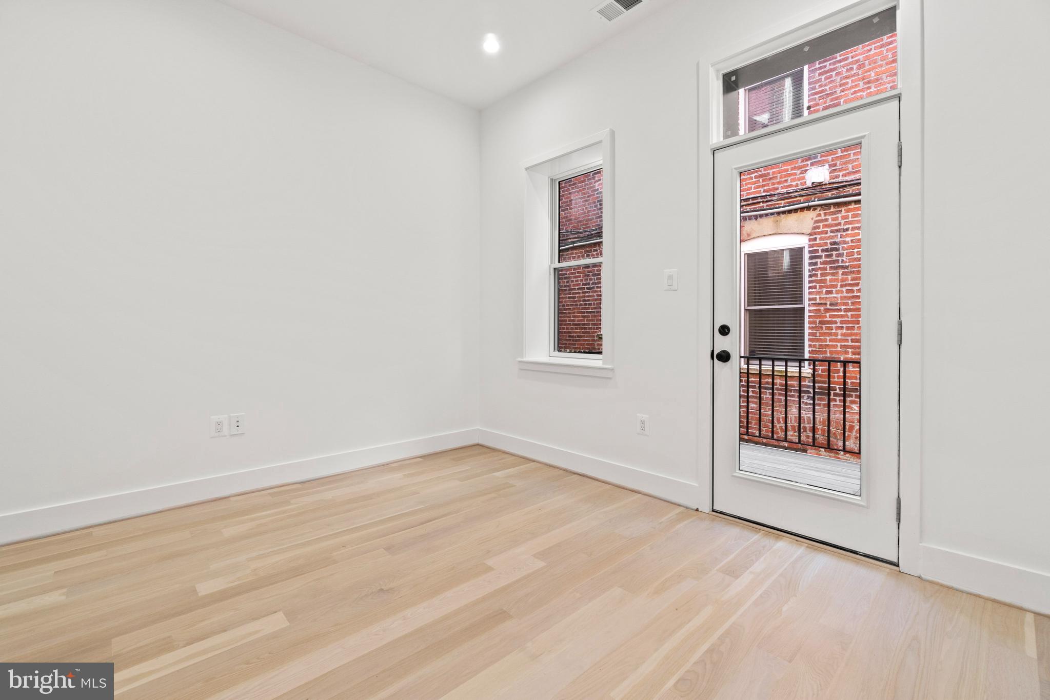 1808 S Street Northwest, Unit 2 Washington, DC 20009 - Photo 15 of 17