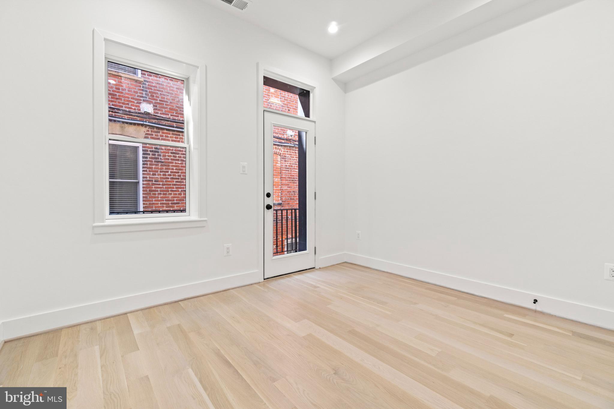 1808 S Street Northwest, Unit 2 Washington, DC 20009 - Photo 16 of 17