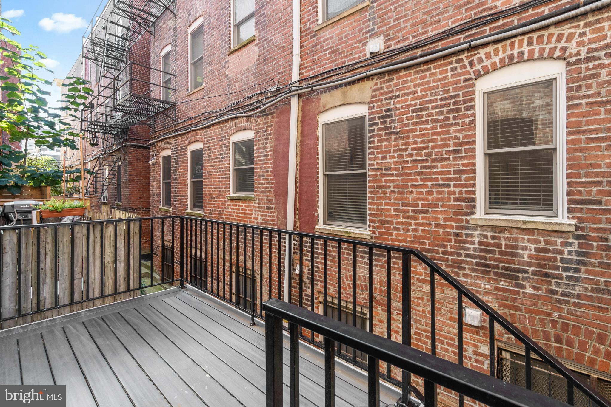 1808 S Street Northwest, Unit 2 Washington, DC 20009 - Photo 17 of 17