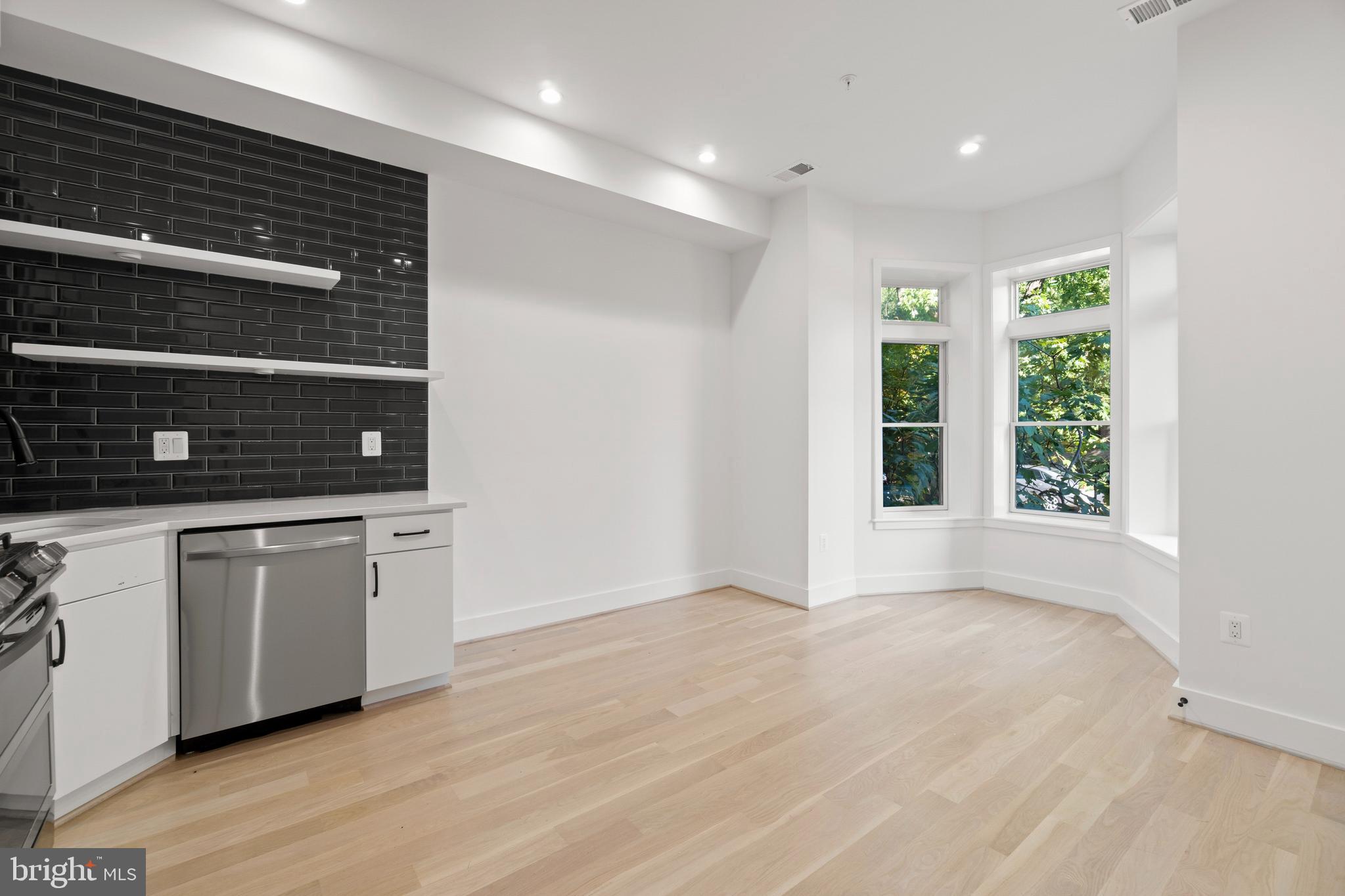 1808 S Street Northwest, Unit 2 Washington, DC 20009 - Photo 3 of 17