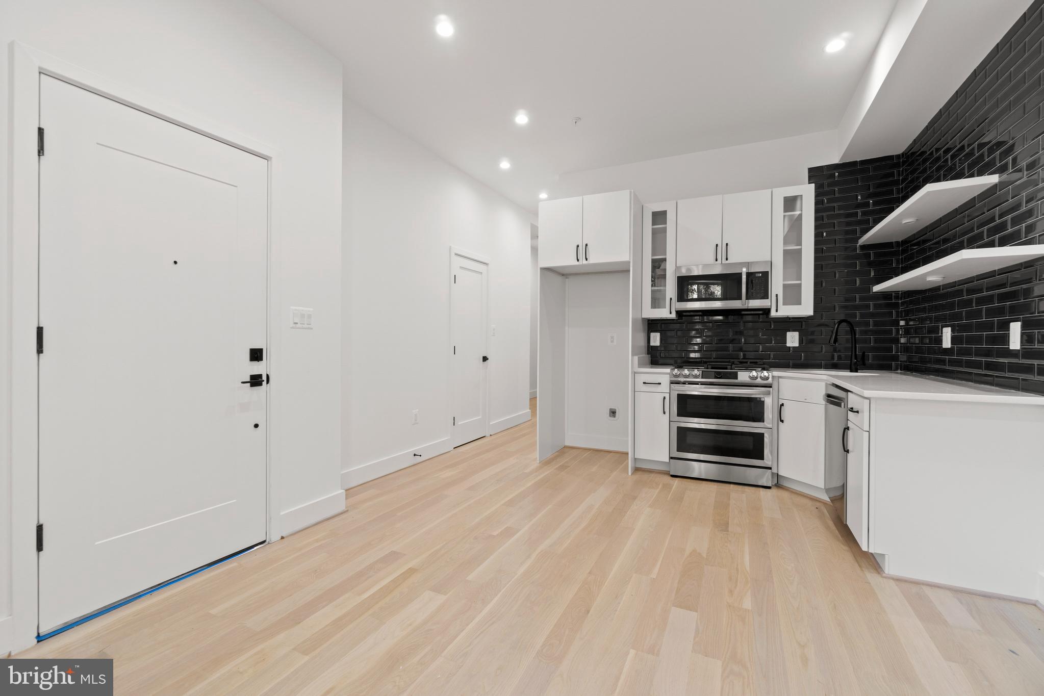 1808 S Street Northwest, Unit 2 Washington, DC 20009 - Photo 5 of 17