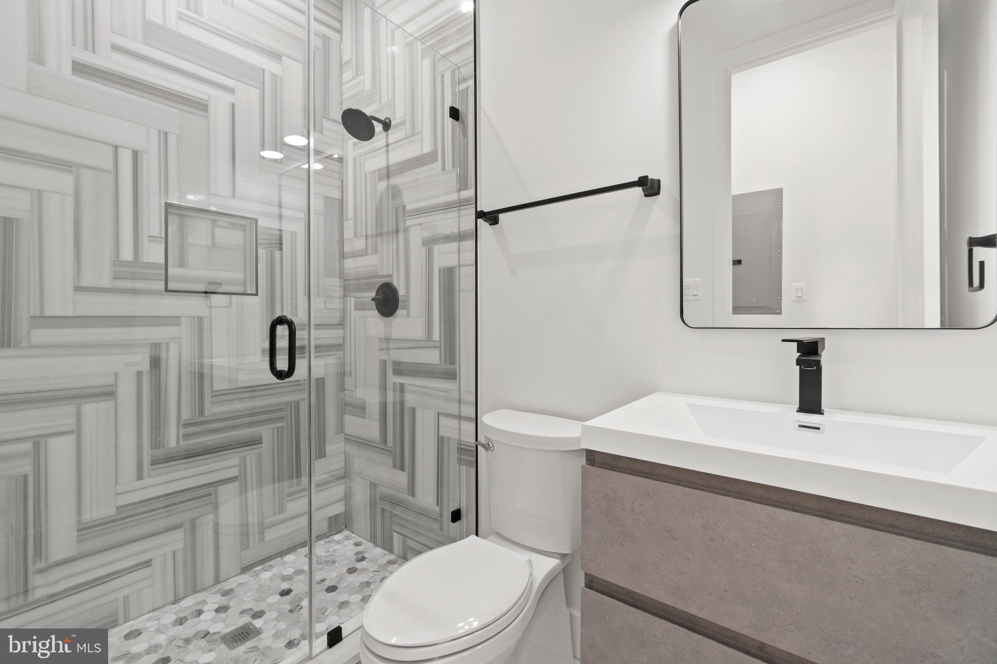 1808 S Street Northwest, Unit 2 Washington, DC 20009 - Photo 7 of 17