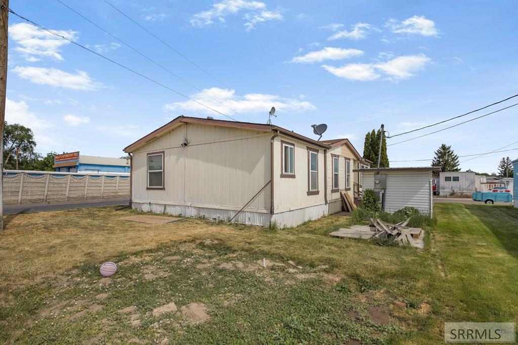 330 West Chubbuck Road, Unit 7 Pocatello, ID 83202 - Photo 4 of 28