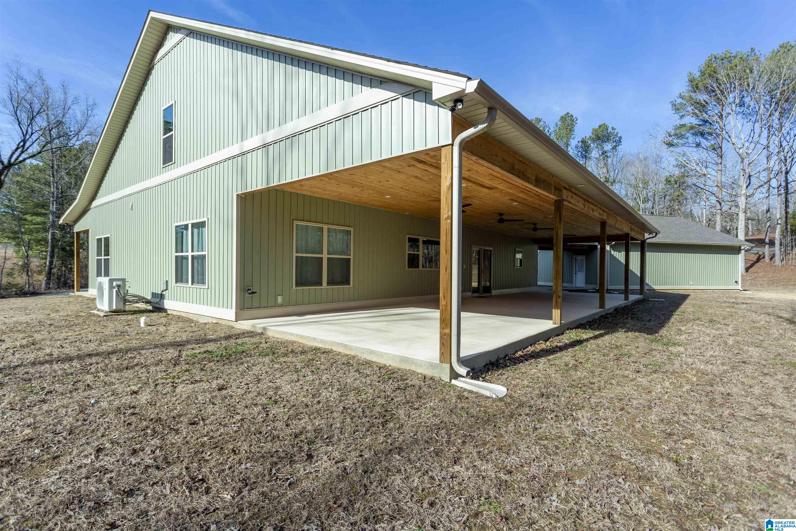 1049 Skyview Trail Trafford, AL 35172 - Photo 61 of 65