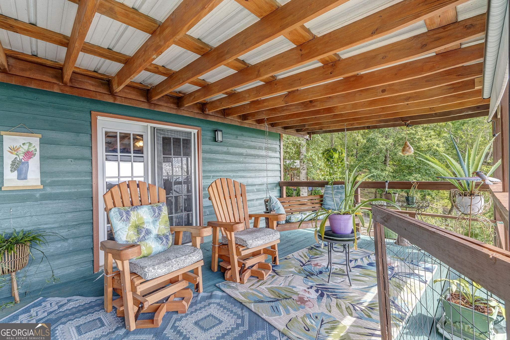 7896 Old State Road Menlo, GA 30731 - Photo 45 of 79