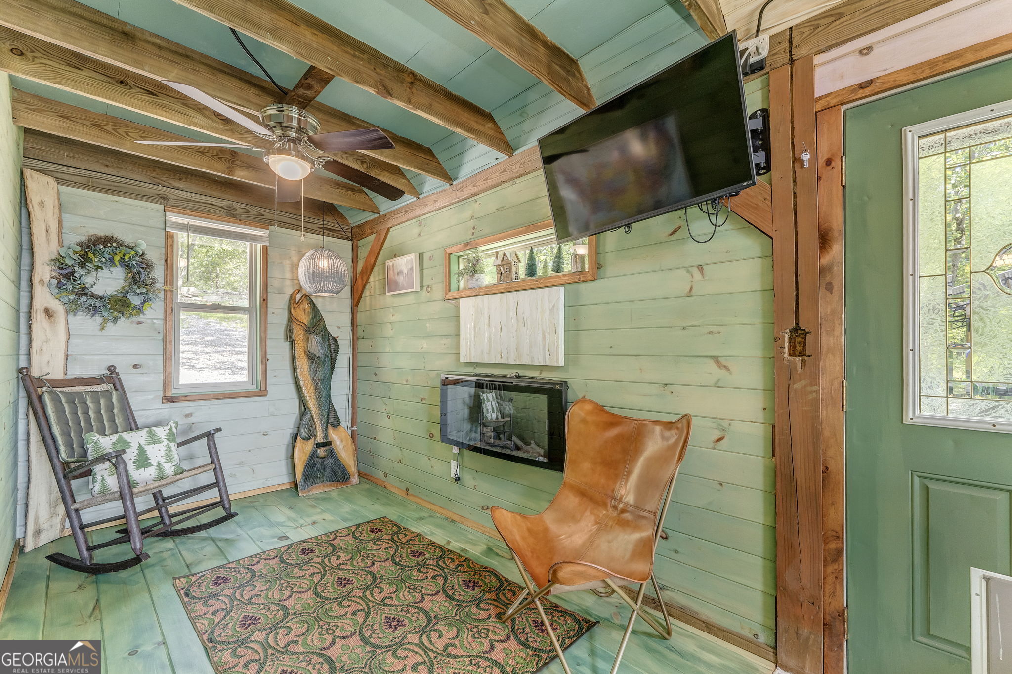 7896 Old State Road Menlo, GA 30731 - Photo 53 of 79 a outdoor living space with furniture
