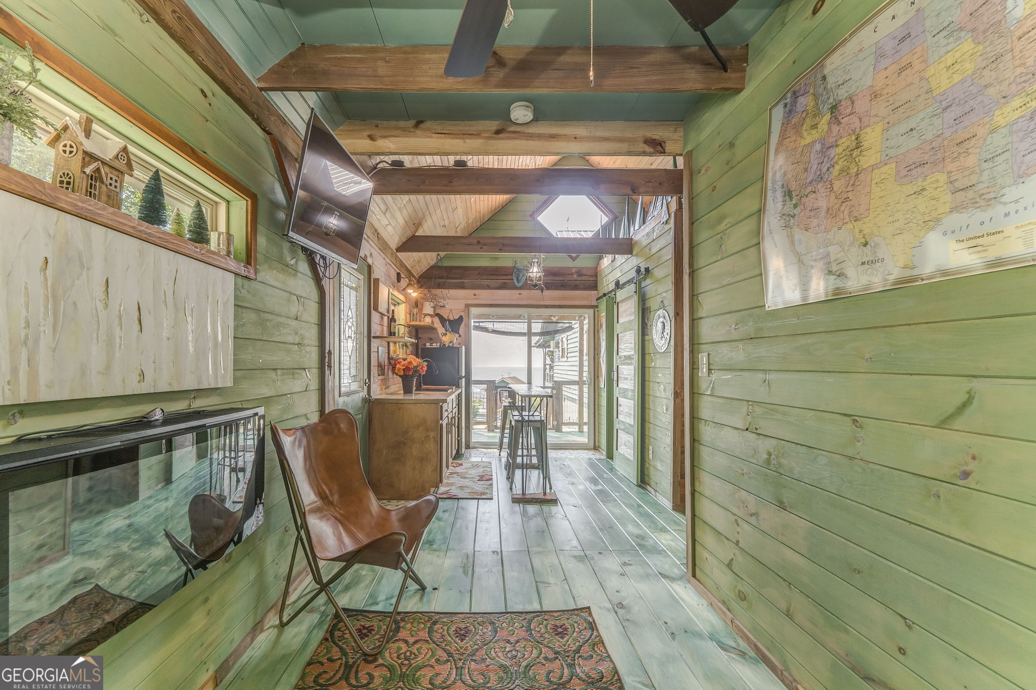 7896 Old State Road Menlo, GA 30731 - Photo 54 of 79