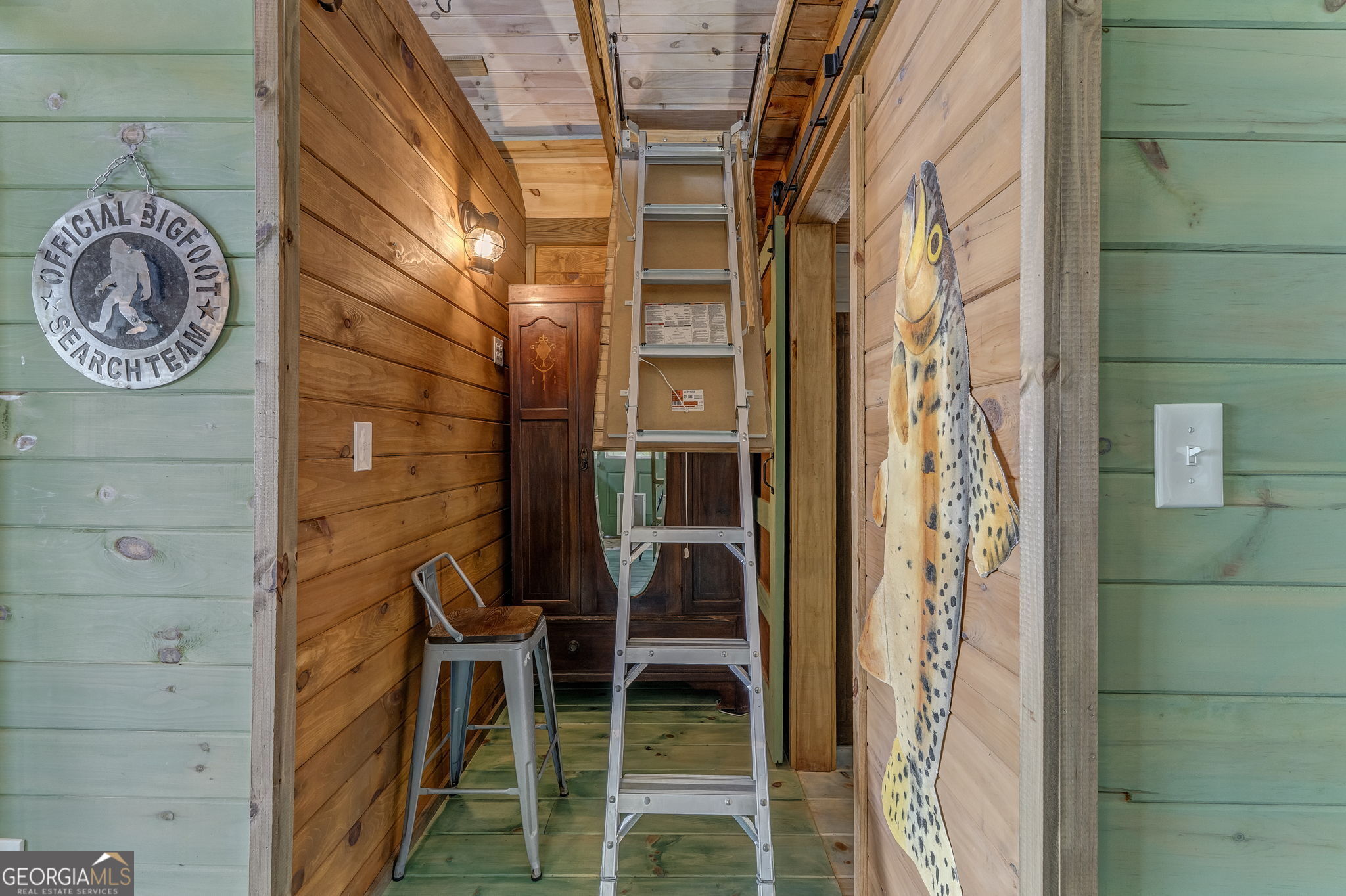 7896 Old State Road Menlo, GA 30731 - Photo 60 of 79