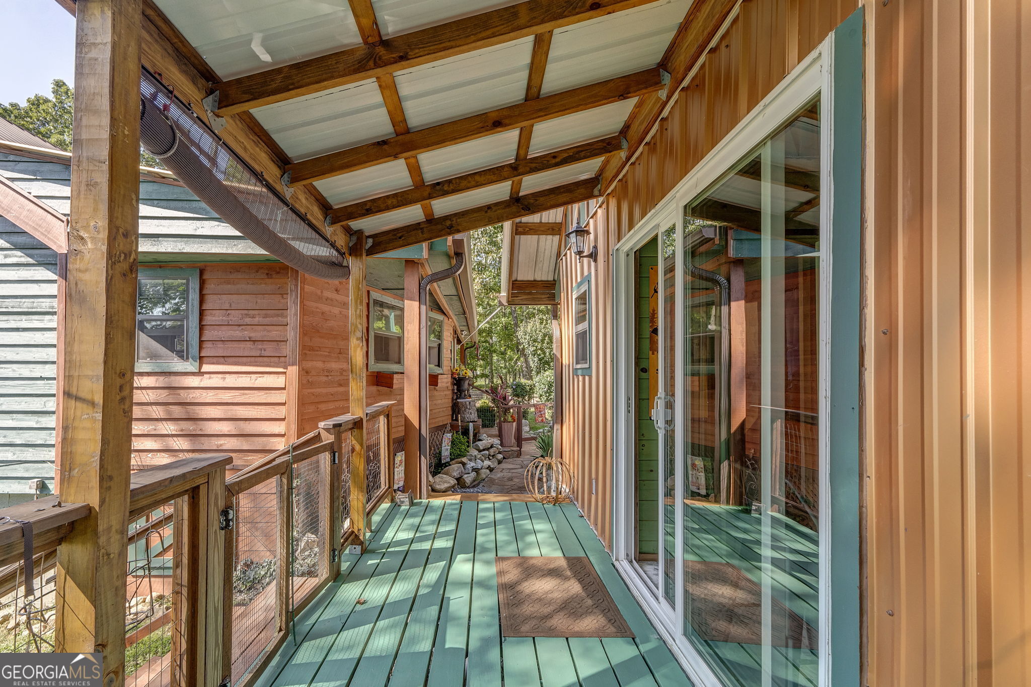 7896 Old State Road Menlo, GA 30731 - Photo 63 of 79