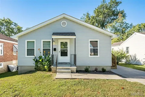 $180,000 | 8338 Jefferson Avenue, Vinita Park, MO 63114