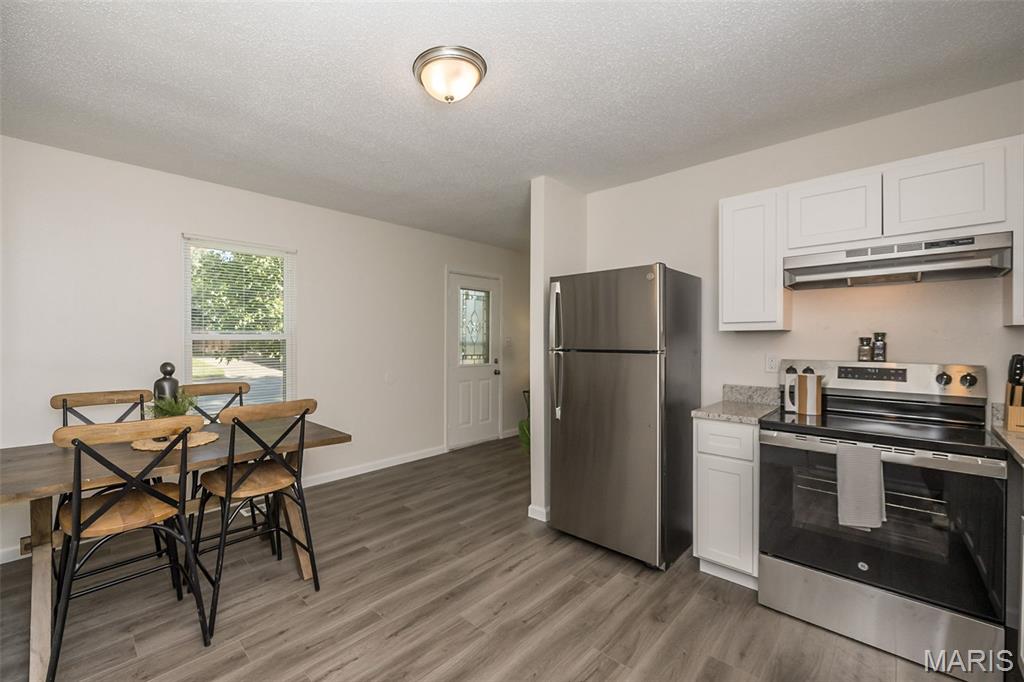 8338 Jefferson Avenue Vinita Park, MO 63114 - Photo 12 of 29