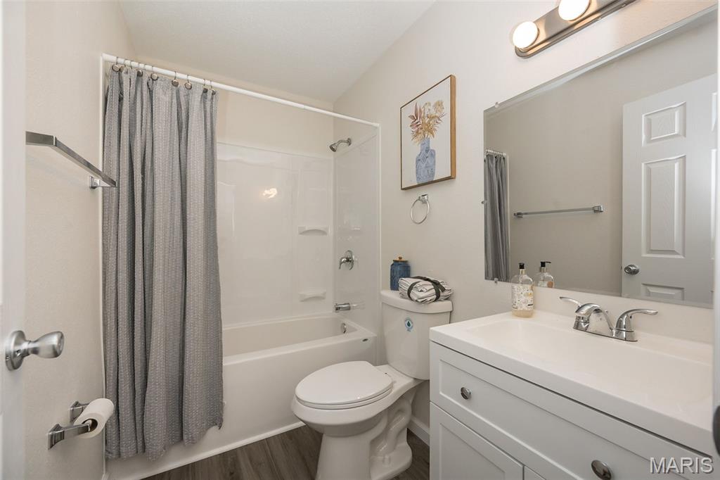 8338 Jefferson Avenue Vinita Park, MO 63114 - Photo 17 of 29