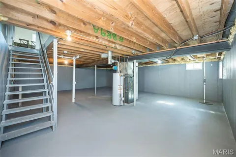 $180,000 | 8338 Jefferson Avenue, Vinita Park, MO 63114