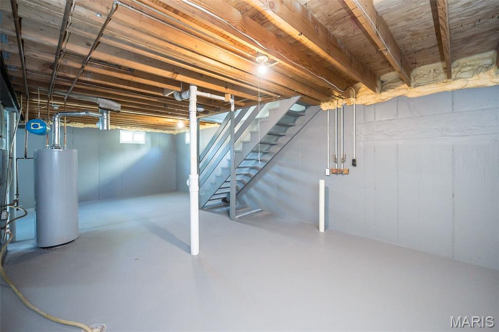 8338 Jefferson Avenue Vinita Park, MO 63114 - Photo 23 of 29