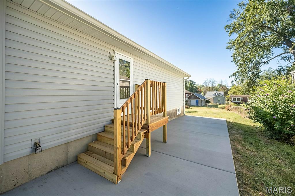 8338 Jefferson Avenue Vinita Park, MO 63114 - Photo 24 of 29