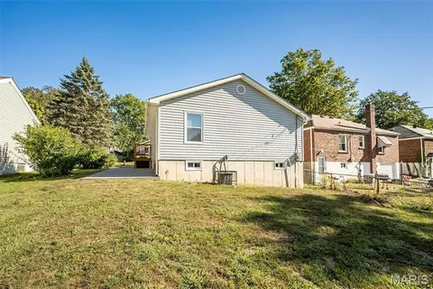 $180,000 | 8338 Jefferson Avenue, Vinita Park, MO 63114