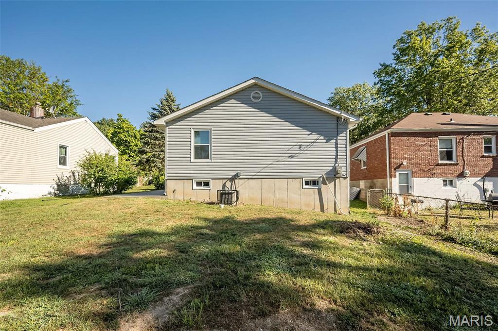 8338 Jefferson Avenue Vinita Park, MO 63114 - Photo 28 of 29