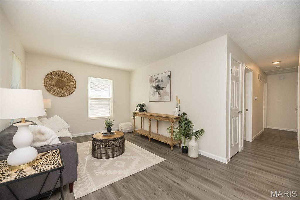 8338 Jefferson Avenue Vinita Park, MO 63114 - Photo 3 of 29