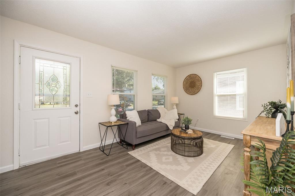 8338 Jefferson Avenue Vinita Park, MO 63114 - Photo 4 of 29