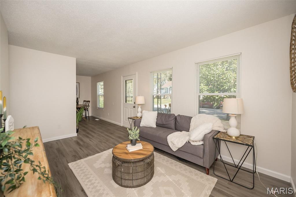 8338 Jefferson Avenue Vinita Park, MO 63114 - Photo 5 of 29