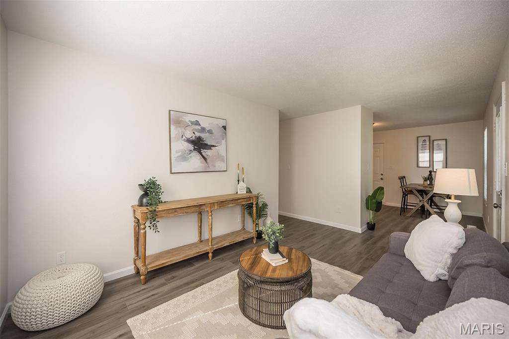 8338 Jefferson Avenue Vinita Park, MO 63114 - Photo 6 of 29