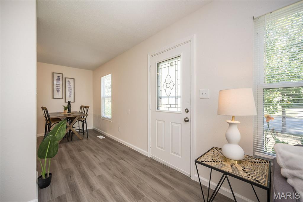 8338 Jefferson Avenue Vinita Park, MO 63114 - Photo 7 of 29