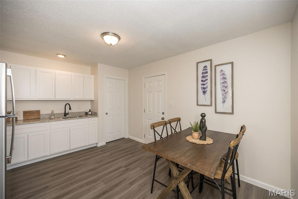 8338 Jefferson Avenue Vinita Park, MO 63114 - Photo 8 of 29