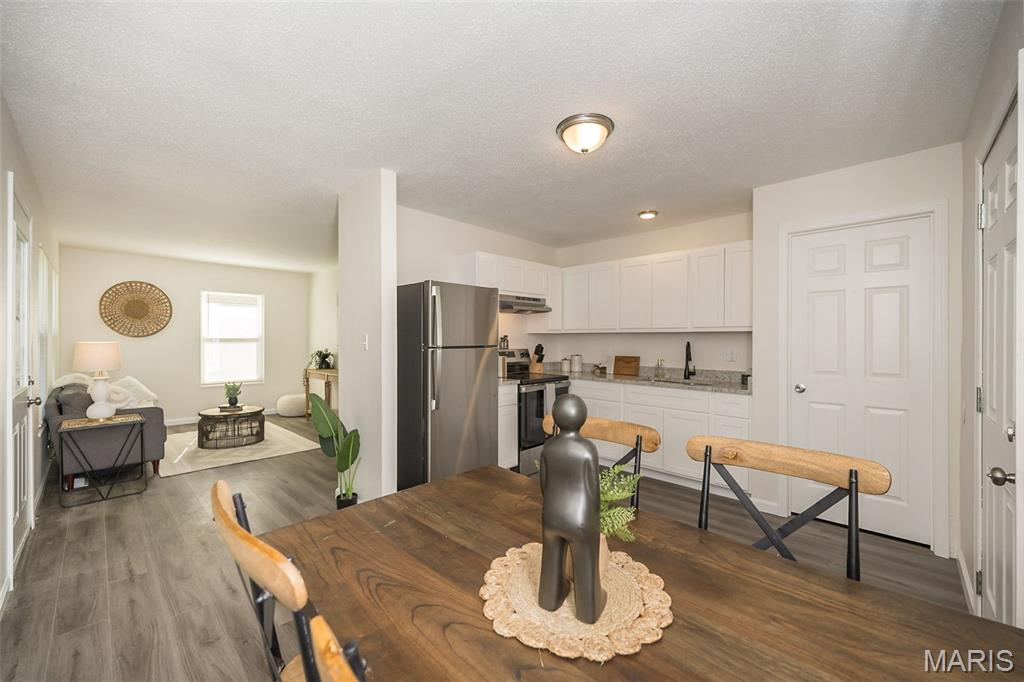 8338 Jefferson Avenue Vinita Park, MO 63114 - Photo 9 of 29