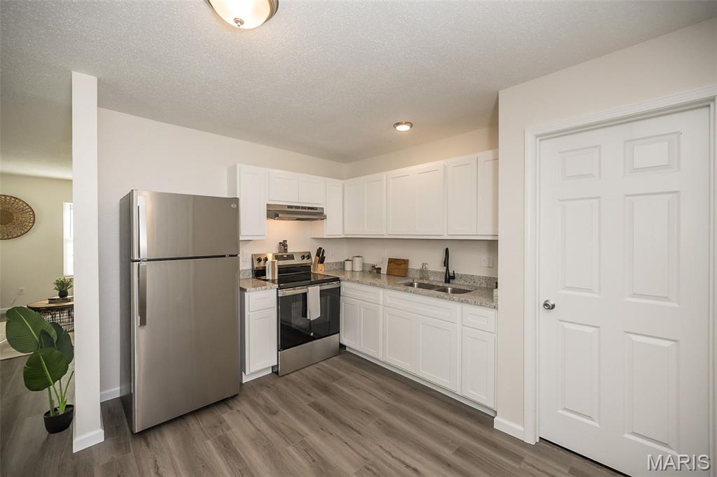 8338 Jefferson Avenue Vinita Park, MO 63114 - Photo 10 of 29