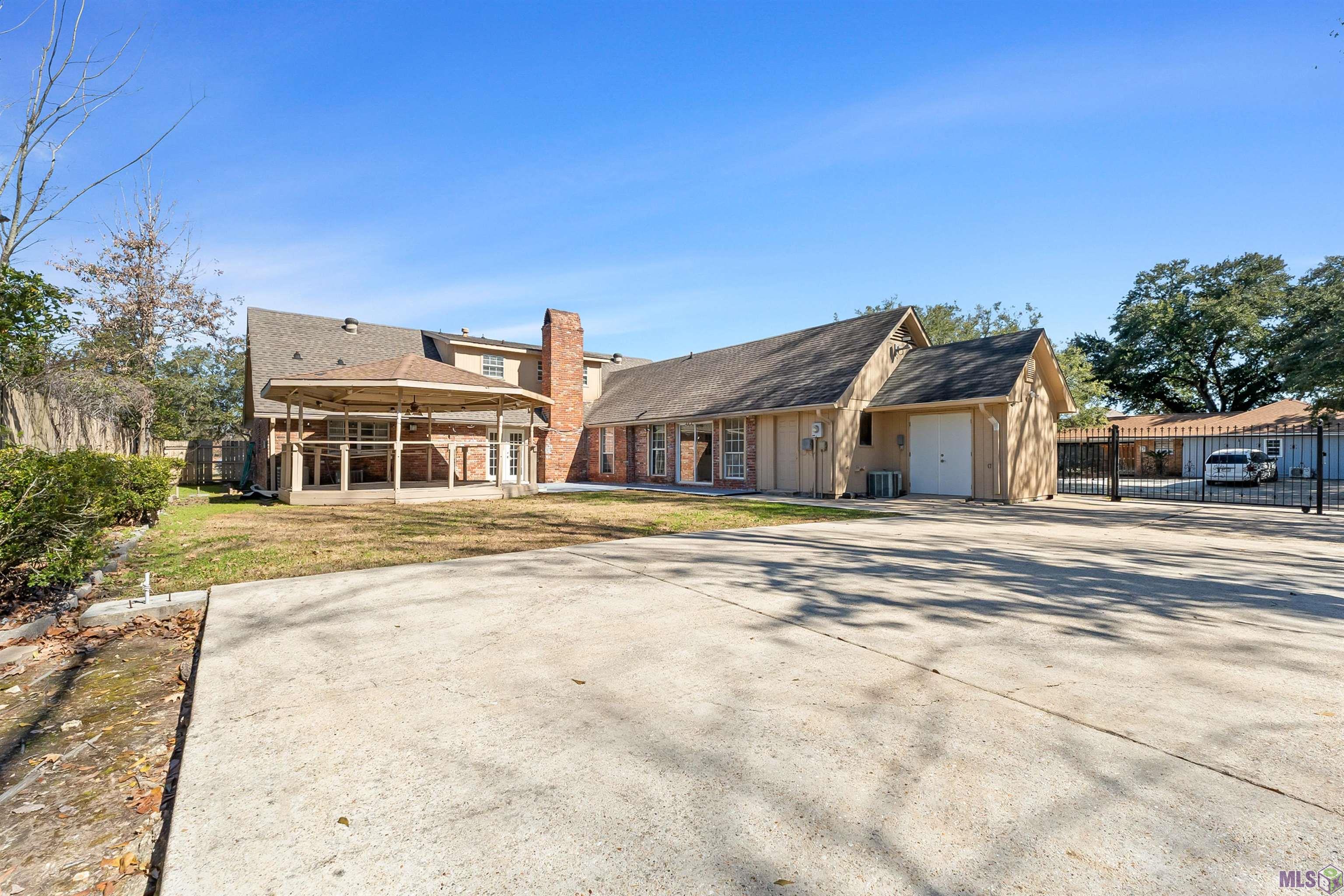 12384 Goodwood Boulevard Baton Rouge, LA 70815 - Photo 28 of 29