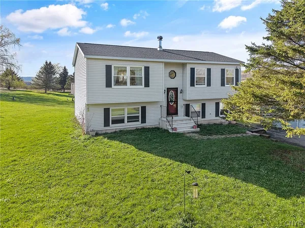 $329,900 | 1085 Shackham Road, Fabius, NY 13063