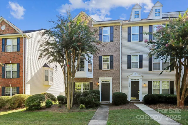 $370,000 | 8165 Millwright Lane, Charlotte, NC 28277
