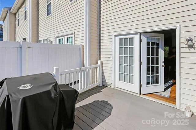 $370,000 | 8165 Millwright Lane, Charlotte, NC 28277