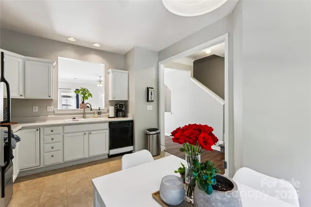 $370,000 | 8165 Millwright Lane, Charlotte, NC 28277