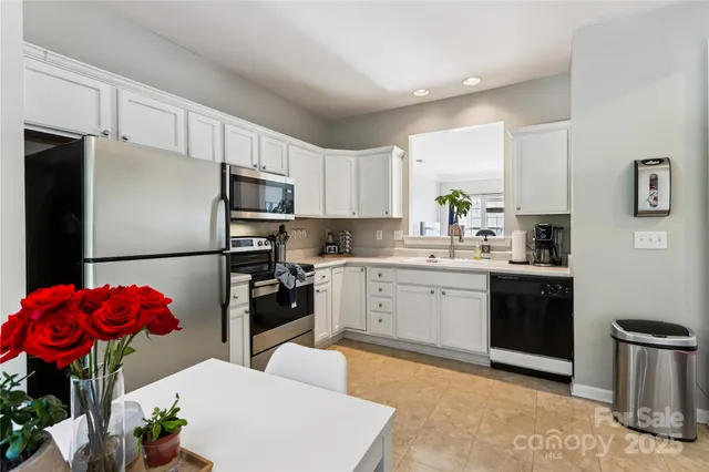 $370,000 | 8165 Millwright Lane, Charlotte, NC 28277