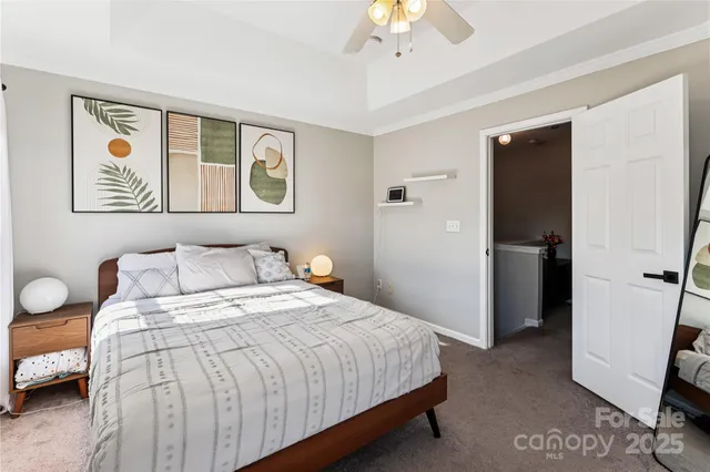 $370,000 | 8165 Millwright Lane, Charlotte, NC 28277